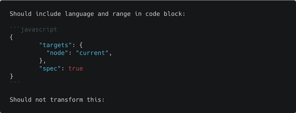 output with specified line range but no ellipsis comments